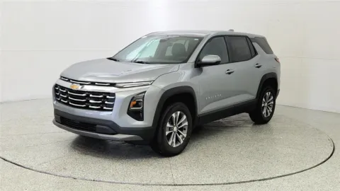 Another view of 2026 Chevrolet Equinox AWD LT for sale in Florence, KY at Tom Gill Chevrolet
