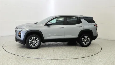 More photos of 2026 Chevrolet Equinox AWD LT at Tom Gill Chevrolet, KY