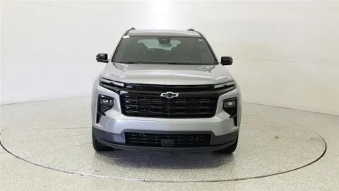 Photos of 2026 Chevrolet Traverse AWD LT for sale in Florence, KY at Tom Gill Chevrolet