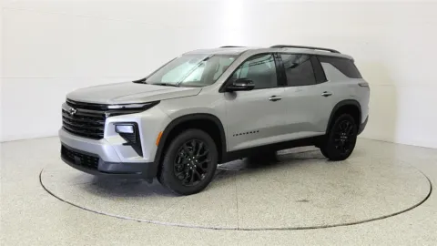 Another view of 2026 Chevrolet Traverse AWD LT for sale in Florence, KY at Tom Gill Chevrolet