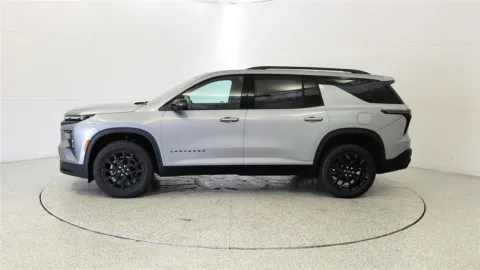 More photos of 2026 Chevrolet Traverse AWD LT at Tom Gill Chevrolet, KY