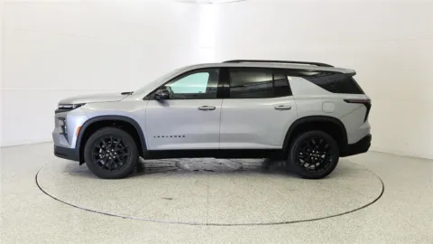 More photos of 2026 Chevrolet Traverse AWD LT at Tom Gill Chevrolet, KY