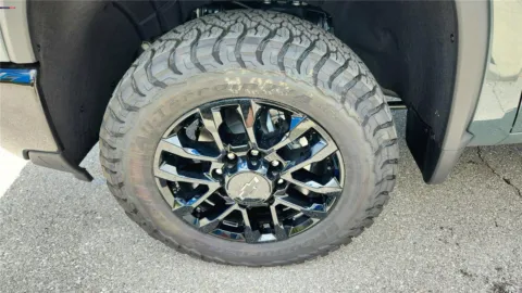 Photos of 2026 Chevrolet Silverado 2500HD LT for sale in Florence, KY at Tom Gill Chevrolet