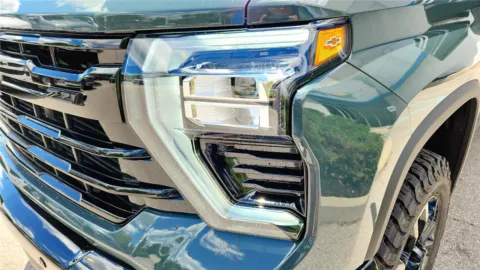 Another view of 2026 Chevrolet Silverado 2500HD LT for sale in Florence, KY at Tom Gill Chevrolet