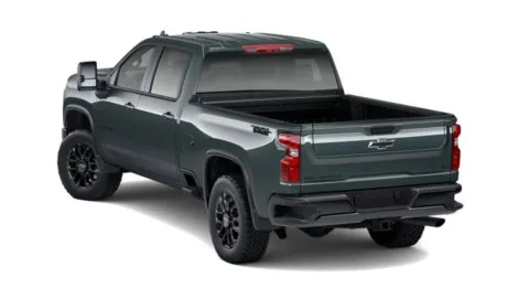Another view of 2026 Chevrolet Silverado 2500 HD LT for sale in Florence, KY at Tom Gill Chevrolet