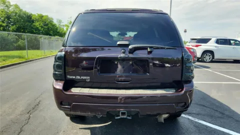 Another view of 2008 Chevrolet TrailBlazer LT w/2LT for sale in Florence, KY at Tom Gill Chevrolet