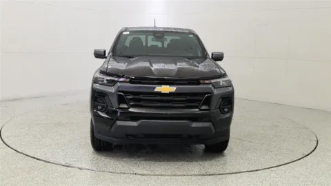 Photos of 2026 Chevrolet Colorado 4WD LT for sale in Florence, KY at Tom Gill Chevrolet
