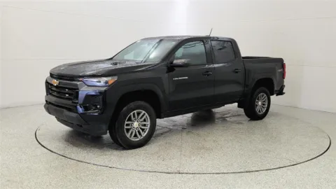 Another view of 2026 Chevrolet Colorado 4WD LT for sale in Florence, KY at Tom Gill Chevrolet