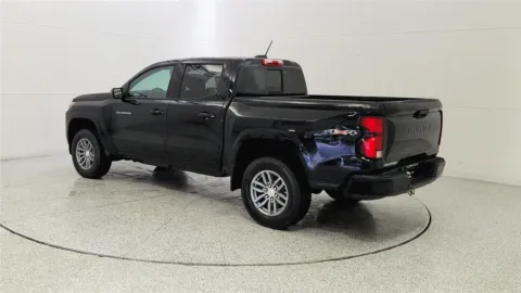 More photos of 2026 Chevrolet Colorado 4WD LT at Tom Gill Chevrolet, KY