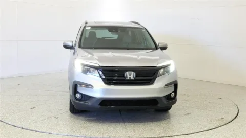 Photos of 2021 Honda Pilot Special Edition for sale in Florence, KY at Tom Gill Chevrolet