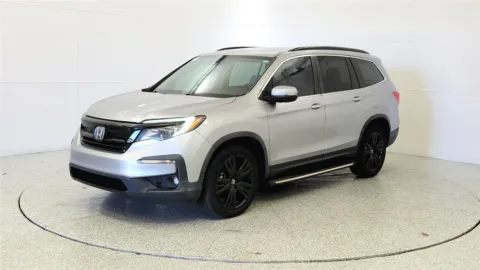 Another view of 2021 Honda Pilot Special Edition for sale in Florence, KY at Tom Gill Chevrolet