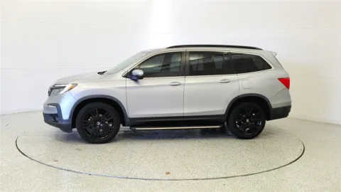 More photos of 2021 Honda Pilot Special Edition at Tom Gill Chevrolet, KY