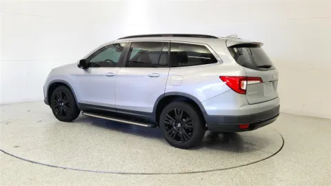 More photos of 2021 Honda Pilot Special Edition at Tom Gill Chevrolet, KY