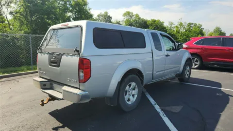 Photos of 2012 Nissan Frontier SV for sale in Florence, KY at Tom Gill Chevrolet