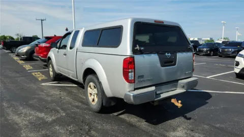 More photos of 2012 Nissan Frontier SV at Tom Gill Chevrolet, KY