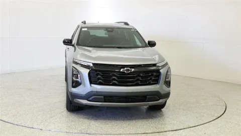 Photos of 2026 Chevrolet Equinox AWD LT for sale in Florence, KY at Tom Gill Chevrolet