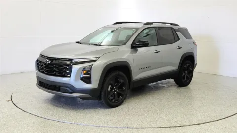 Another view of 2026 Chevrolet Equinox AWD LT for sale in Florence, KY at Tom Gill Chevrolet