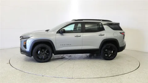 More photos of 2026 Chevrolet Equinox AWD LT at Tom Gill Chevrolet, KY