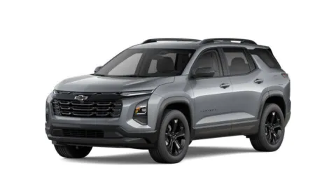 Photos of 2026 Chevrolet Equinox LT for sale in Florence, KY at Tom Gill Chevrolet