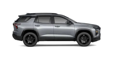 More photos of 2026 Chevrolet Equinox LT at Tom Gill Chevrolet, KY