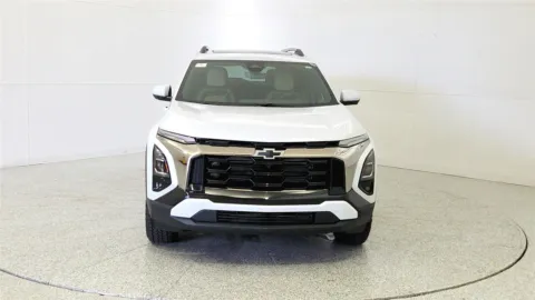 Photos of 2026 Chevrolet Equinox AWD ACTIV for sale in Florence, KY at Tom Gill Chevrolet