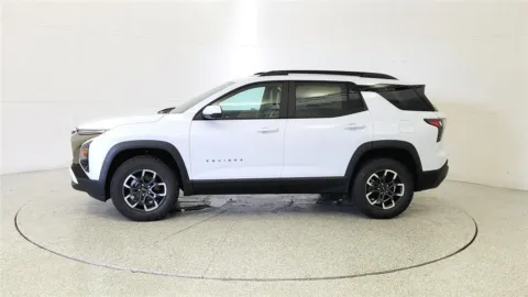 More photos of 2026 Chevrolet Equinox AWD ACTIV at Tom Gill Chevrolet, KY