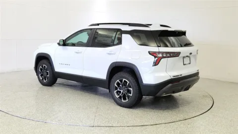 More photos of 2026 Chevrolet Equinox AWD ACTIV at Tom Gill Chevrolet, KY