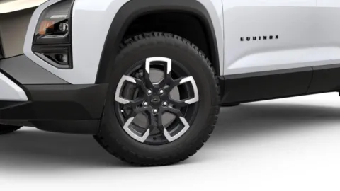 More photos of 2026 Chevrolet Equinox ACTIV at Tom Gill Chevrolet, KY