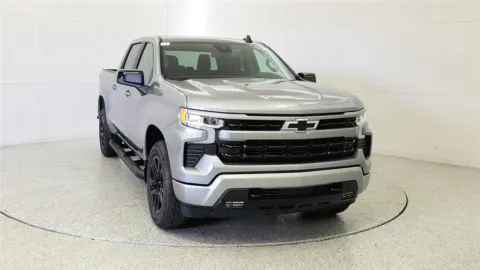 Photos of 2026 Chevrolet Silverado 1500 RST for sale in Florence, KY at Tom Gill Chevrolet
