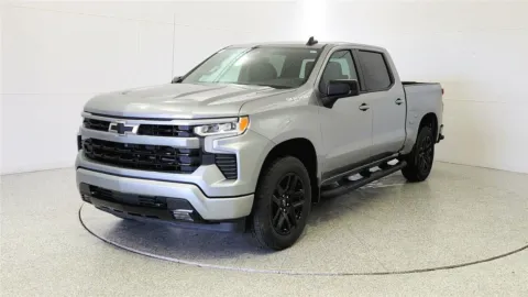 Another view of 2026 Chevrolet Silverado 1500 RST for sale in Florence, KY at Tom Gill Chevrolet