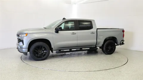 More photos of 2026 Chevrolet Silverado 1500 RST at Tom Gill Chevrolet, KY