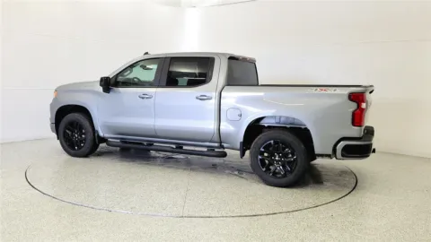 More photos of 2026 Chevrolet Silverado 1500 RST at Tom Gill Chevrolet, KY