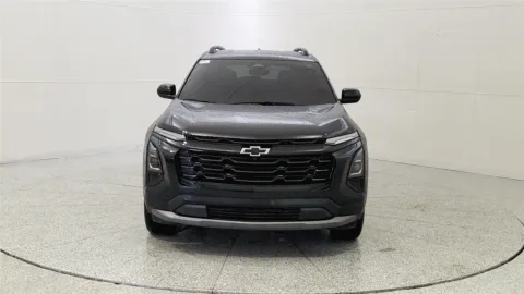 Photos of 2025 Chevrolet Equinox AWD LT for sale in Florence, KY at Tom Gill Chevrolet