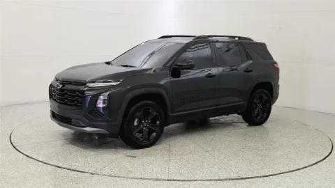 Another view of 2025 Chevrolet Equinox AWD LT for sale in Florence, KY at Tom Gill Chevrolet