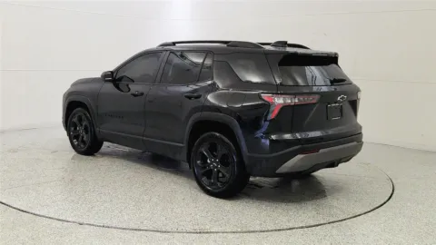 More photos of 2025 Chevrolet Equinox AWD LT at Tom Gill Chevrolet, KY