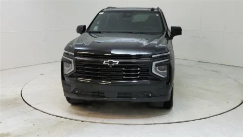 Photos of 2025 Chevrolet Suburban RST for sale in Florence, KY at Tom Gill Chevrolet