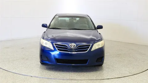Photos of 2010 Toyota Camry SE for sale in Florence, KY at Tom Gill Chevrolet