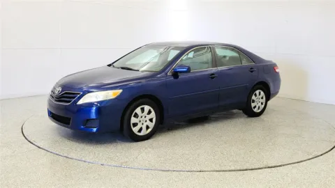 Another view of 2010 Toyota Camry SE for sale in Florence, KY at Tom Gill Chevrolet