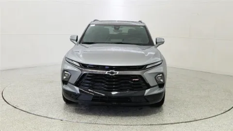 Photos of 2023 Chevrolet Blazer RS for sale in Florence, KY at Tom Gill Chevrolet