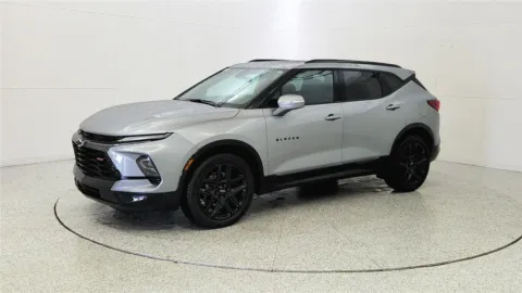 Another view of 2023 Chevrolet Blazer RS for sale in Florence, KY at Tom Gill Chevrolet