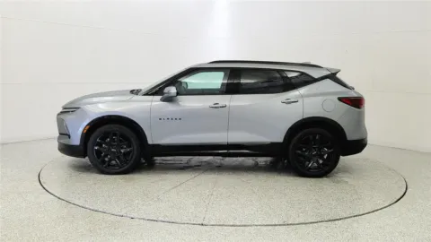 More photos of 2023 Chevrolet Blazer RS at Tom Gill Chevrolet, KY