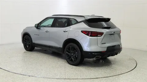 More photos of 2023 Chevrolet Blazer RS at Tom Gill Chevrolet, KY