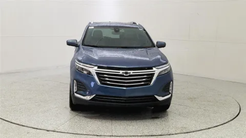 Photos of 2024 Chevrolet Equinox Premier for sale in Florence, KY at Tom Gill Chevrolet