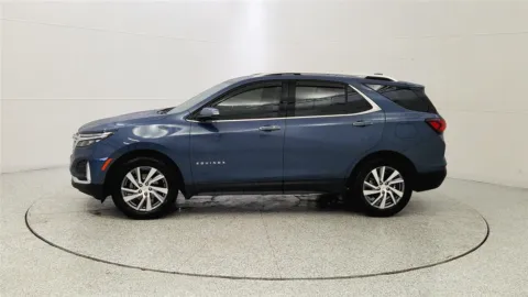 More photos of 2024 Chevrolet Equinox Premier at Tom Gill Chevrolet, KY