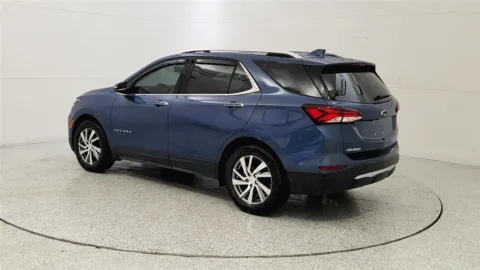 More photos of 2024 Chevrolet Equinox Premier at Tom Gill Chevrolet, KY
