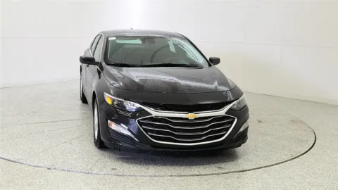 Photos of 2024 Chevrolet Malibu LT for sale in Florence, KY at Tom Gill Chevrolet