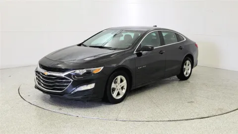 Another view of 2024 Chevrolet Malibu LT for sale in Florence, KY at Tom Gill Chevrolet