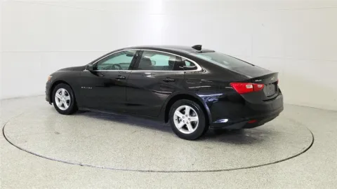 More photos of 2024 Chevrolet Malibu LT at Tom Gill Chevrolet, KY