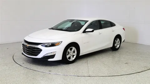Another view of 2024 Chevrolet Malibu LT for sale in Florence, KY at Tom Gill Chevrolet