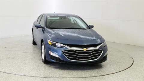 Photos of 2024 Chevrolet Malibu LT for sale in Florence, KY at Tom Gill Chevrolet